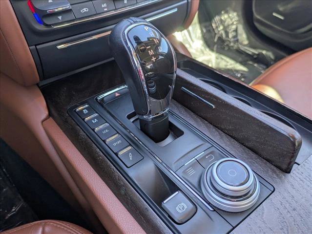 Used 2018 Maserati Quattroporte S image 12