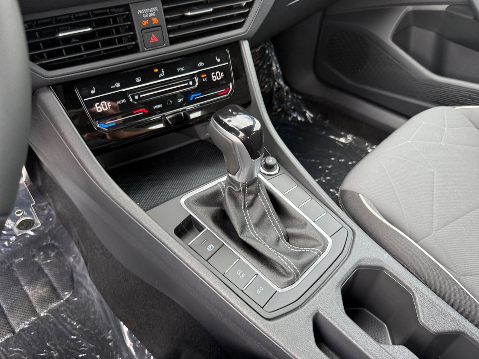 New 2026 Volkswagen Jetta Sport image 13
