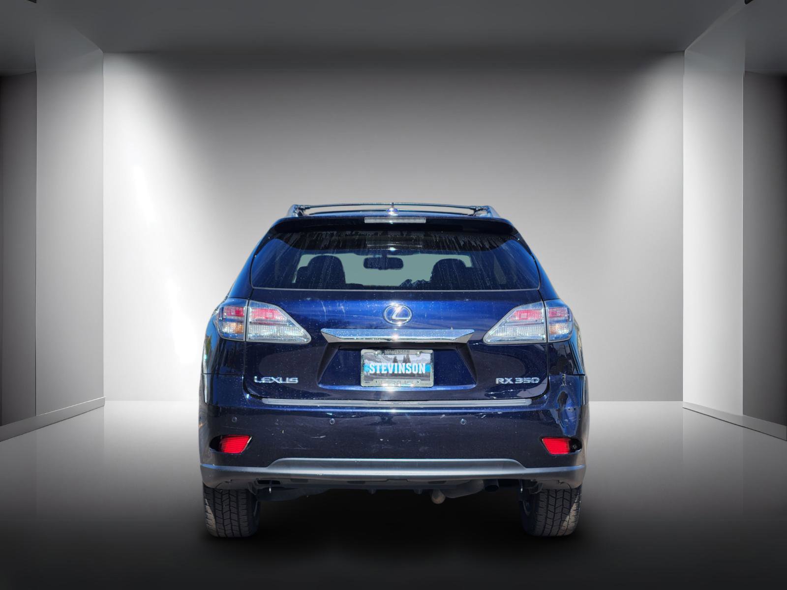 Used 2010 Lexus RX 350 AWD image 6