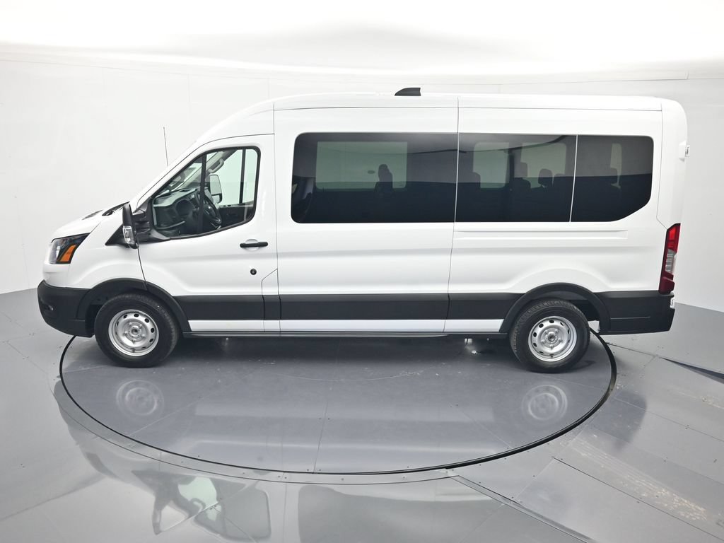 New 2026 Ford Transit 350 XL RWD image 34