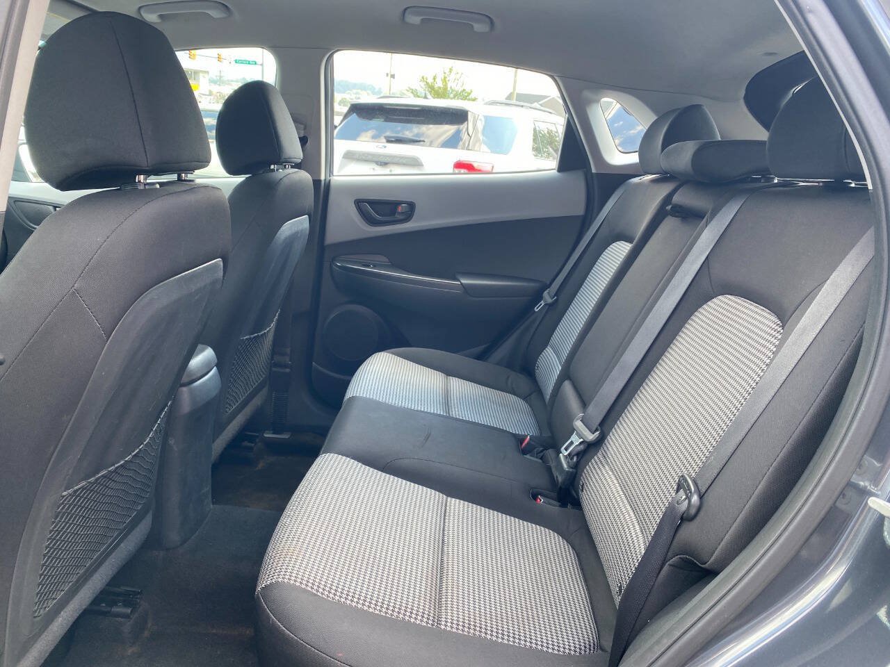 Used 2020 Hyundai Kona SE AWD/4WD image 21