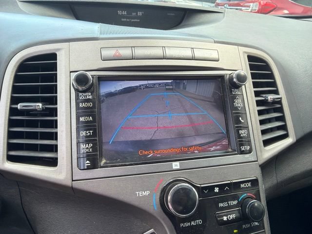 Used 2013 Toyota Venza Limited w/ Tow Prep Pkg AWD/4WD image 11