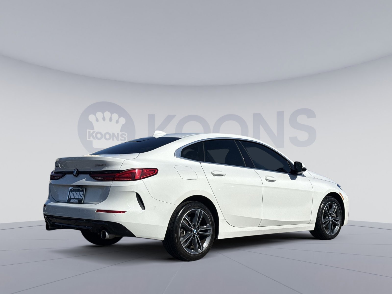 Used 2021 BMW 228i xDrive Gran Coupe w/ Convenience Package image 7