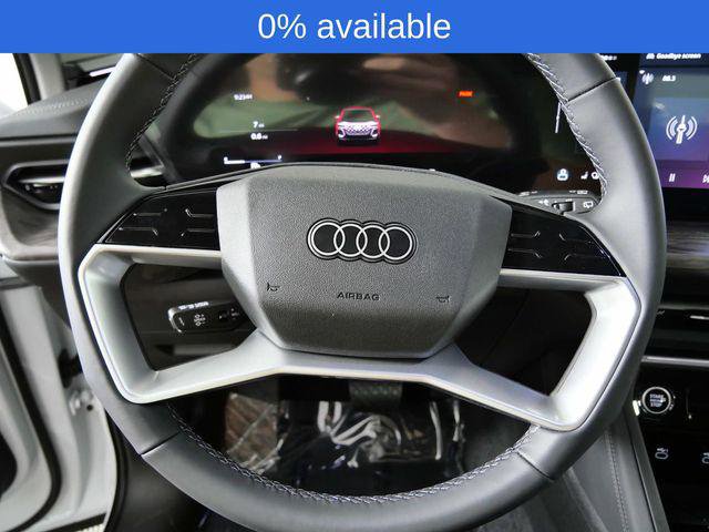 New 2025 Audi Q5 Premium Plus image 11