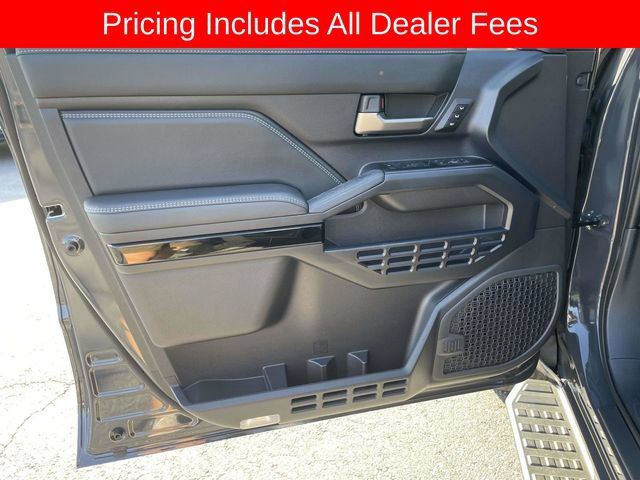 Certified 2026 Toyota 4Runner Limited RWD image 19
