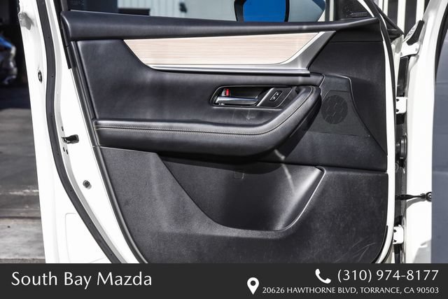 Certified 2024 MAZDA CX-90 Plug-In Hybrid w/ Premium Pkg AWD/4WD image 24