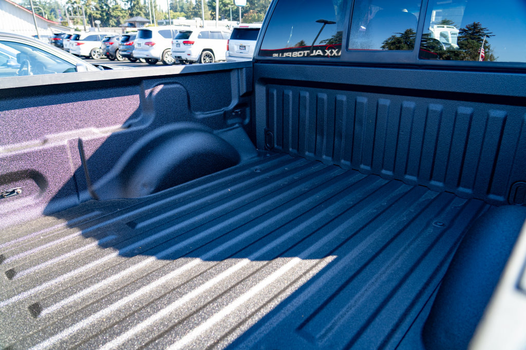 Used 2011 Ford F150 FX4 w/ FX Luxury Pkg AWD/4WD image 26