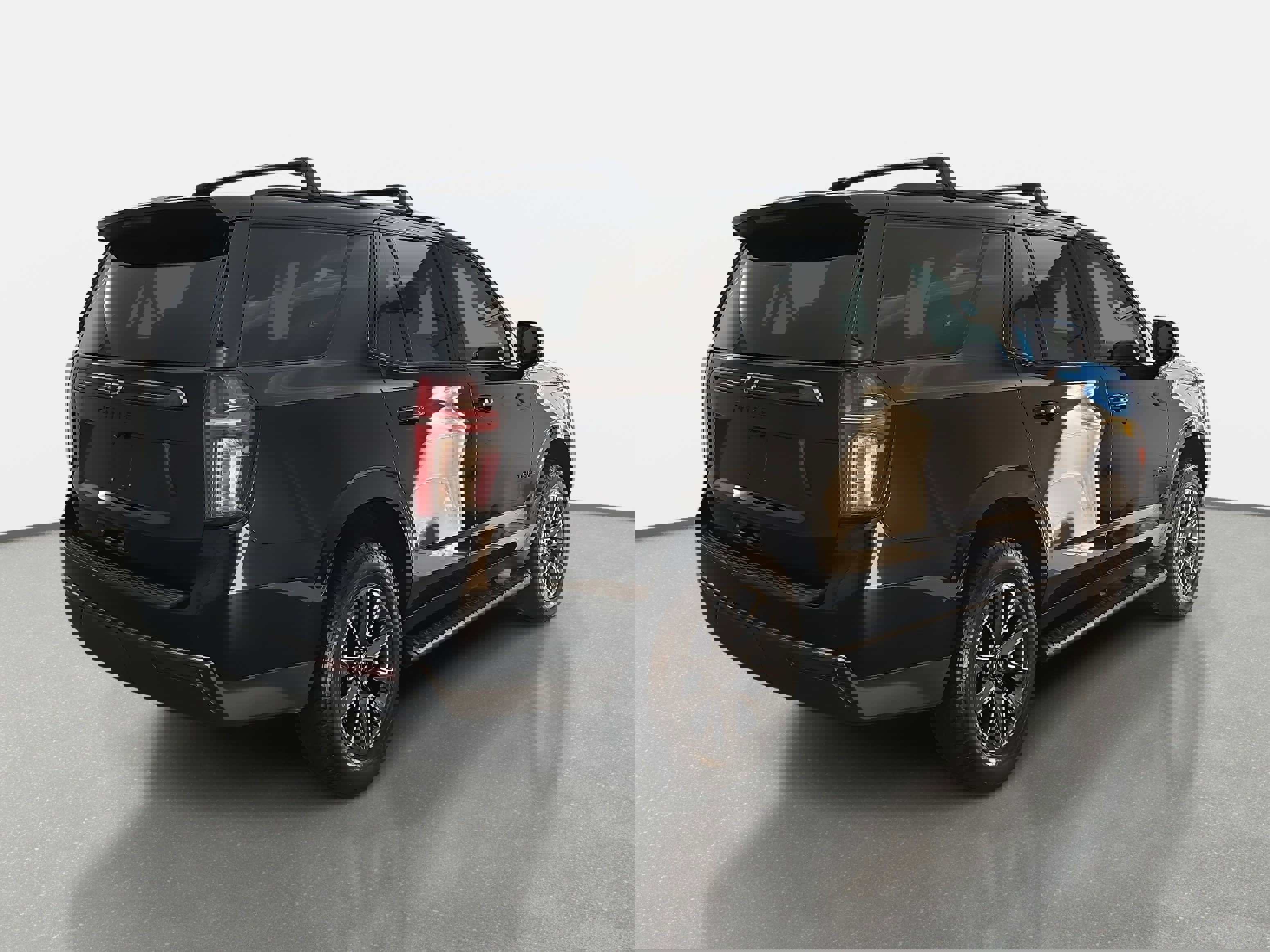 Used 2022 Chevrolet Tahoe Z71 w/ Luxury Package image 3