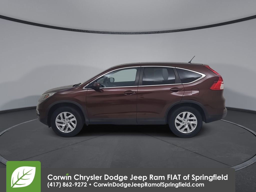 Used 2016 Honda CR-V EX image 9
