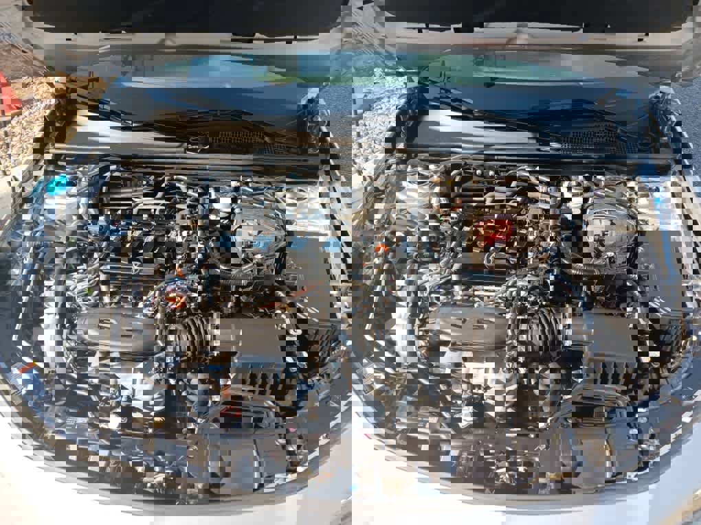 Used 2025 Acura Integra A-Spec FWD image 28