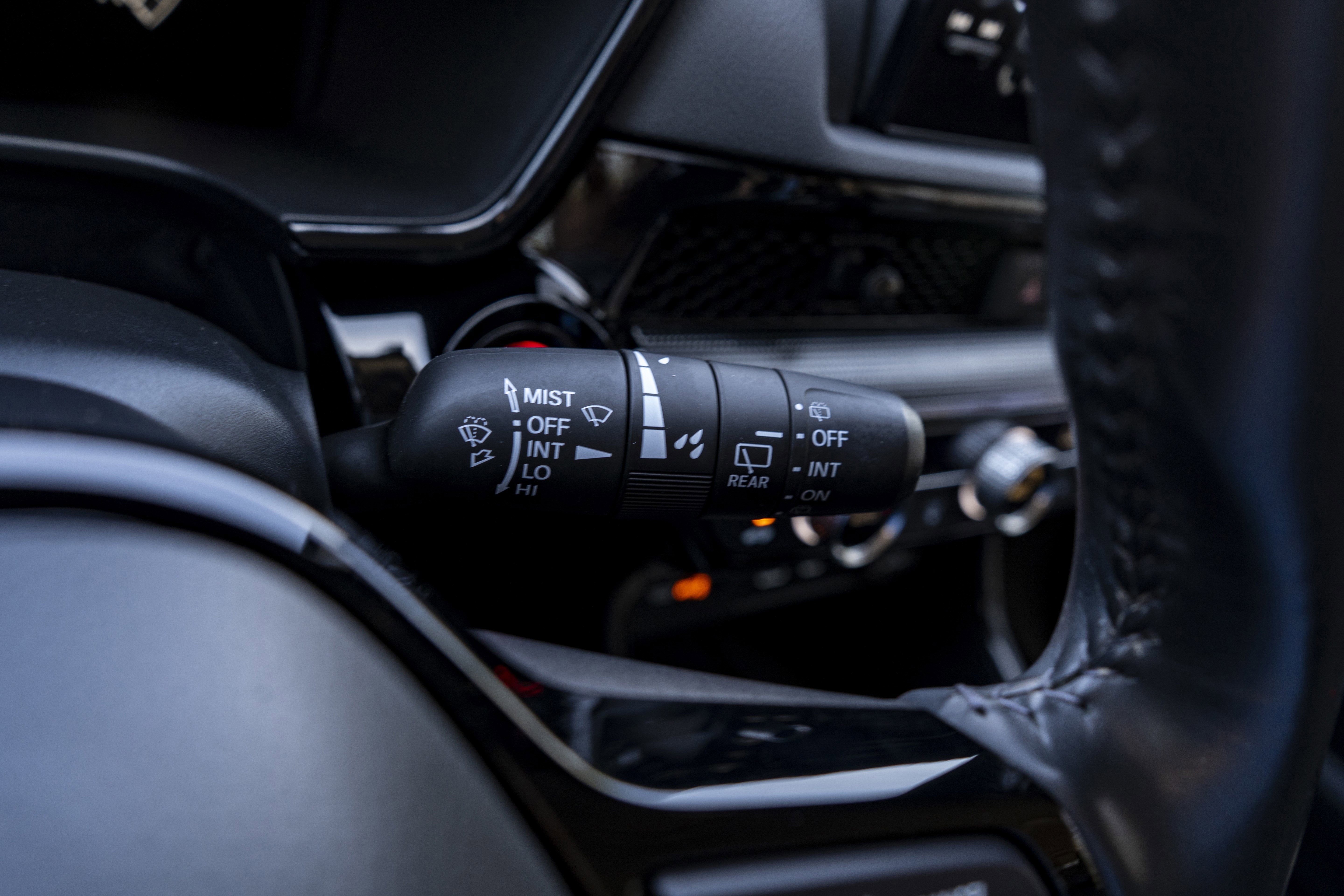 Used 2023 Honda CR-V EX-L image 33