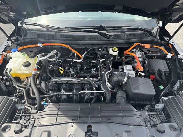 Used 2025 Lincoln Corsair Grand Touring w/ Equipment Group 301A image 20