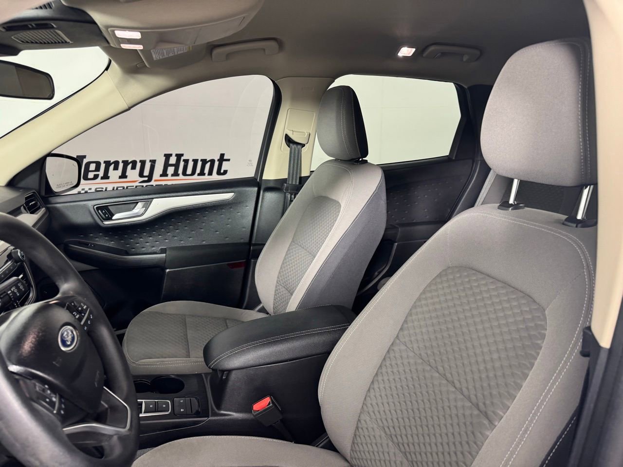 Used 2020 Ford Escape SE AWD/4WD image 16