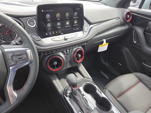 New 2026 Chevrolet Blazer RS w/ Enhanced Convenience Package AWD/4WD image 41