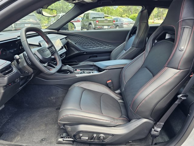 New 2026 Dodge Charger Scat Pack AWD/4WD image 15