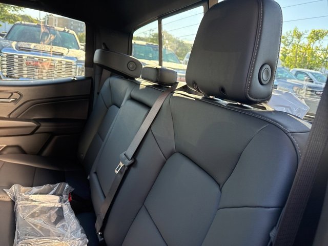 New 2026 GMC Canyon Elevation w/ Convenience Package image 20