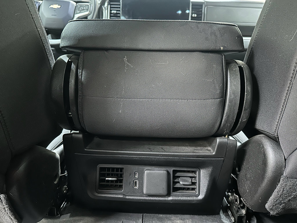 Certified 2023 Chevrolet Silverado 1500 LT w/ All Star Edition Plus AWD/4WD image 34