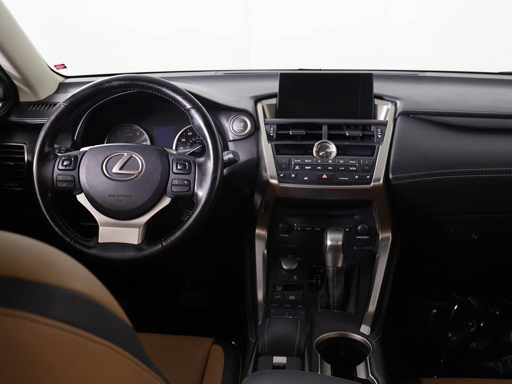 Used 2017 Lexus NX 200t AWD w/ Premium Package image 31