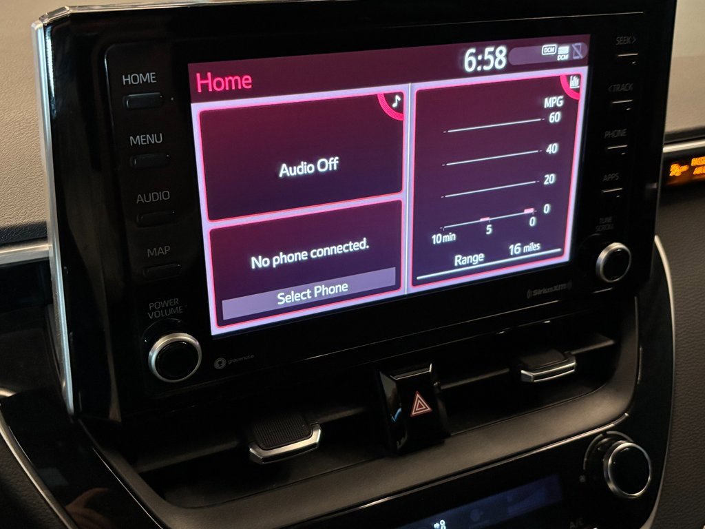 Used 2022 Toyota Corolla SE image 11