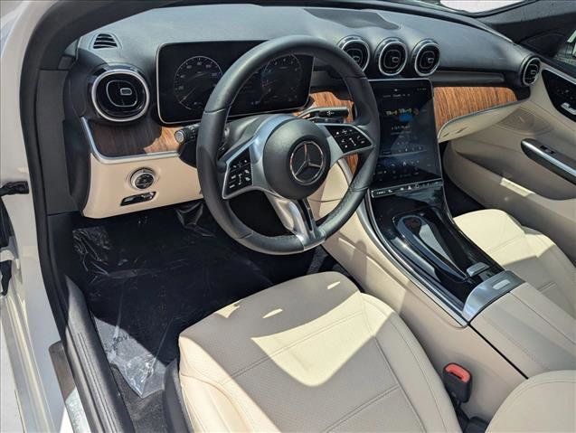 Used 2026 Mercedes-Benz C 300 Sedan image 10