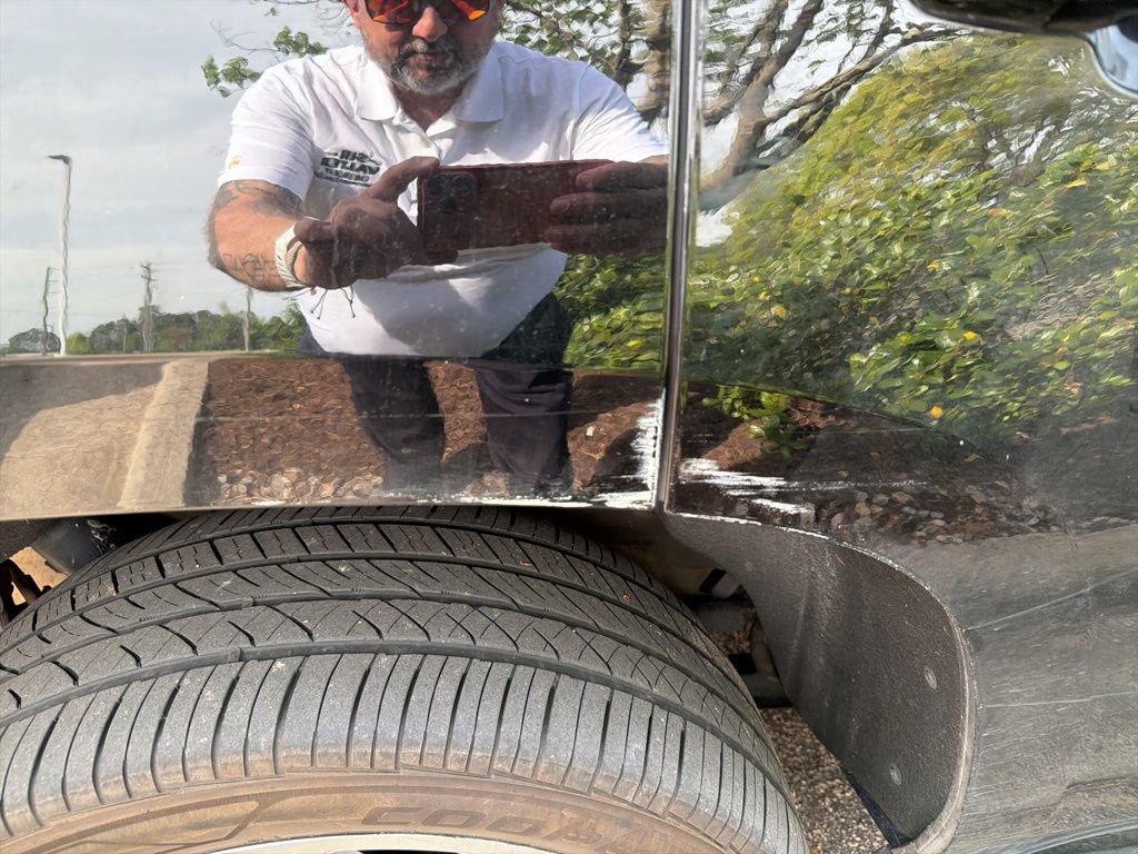 Used 2018 Chevrolet Tahoe LT image 29