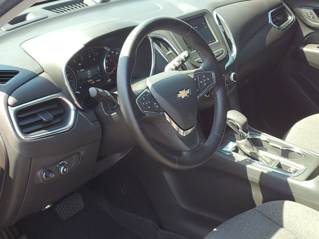 Certified 2024 Chevrolet Equinox LT w/ LPO, Floor Liner Package FWD image 10