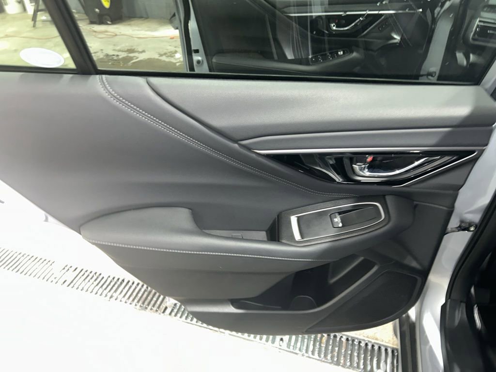 Used 2024 Subaru Outback Touring image 19