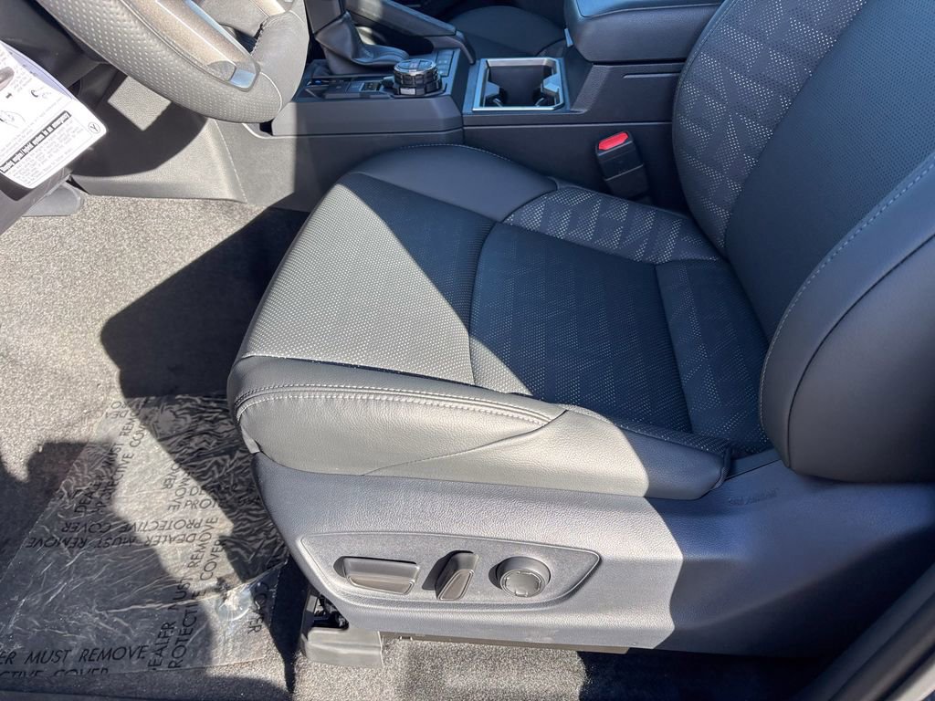 New 2025 Toyota Tacoma TRD Off-Road image 18