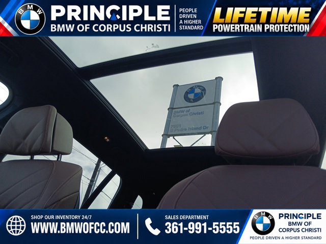 New 2027 BMW X7 xDrive40i AWD/4WD image 30
