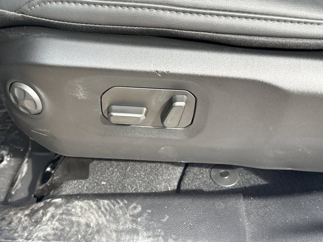 New 2026 Jeep Wrangler Unlimited Rubicon 392 image 16