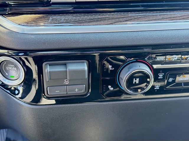 New 2026 Chevrolet Silverado 1500 LT image 20