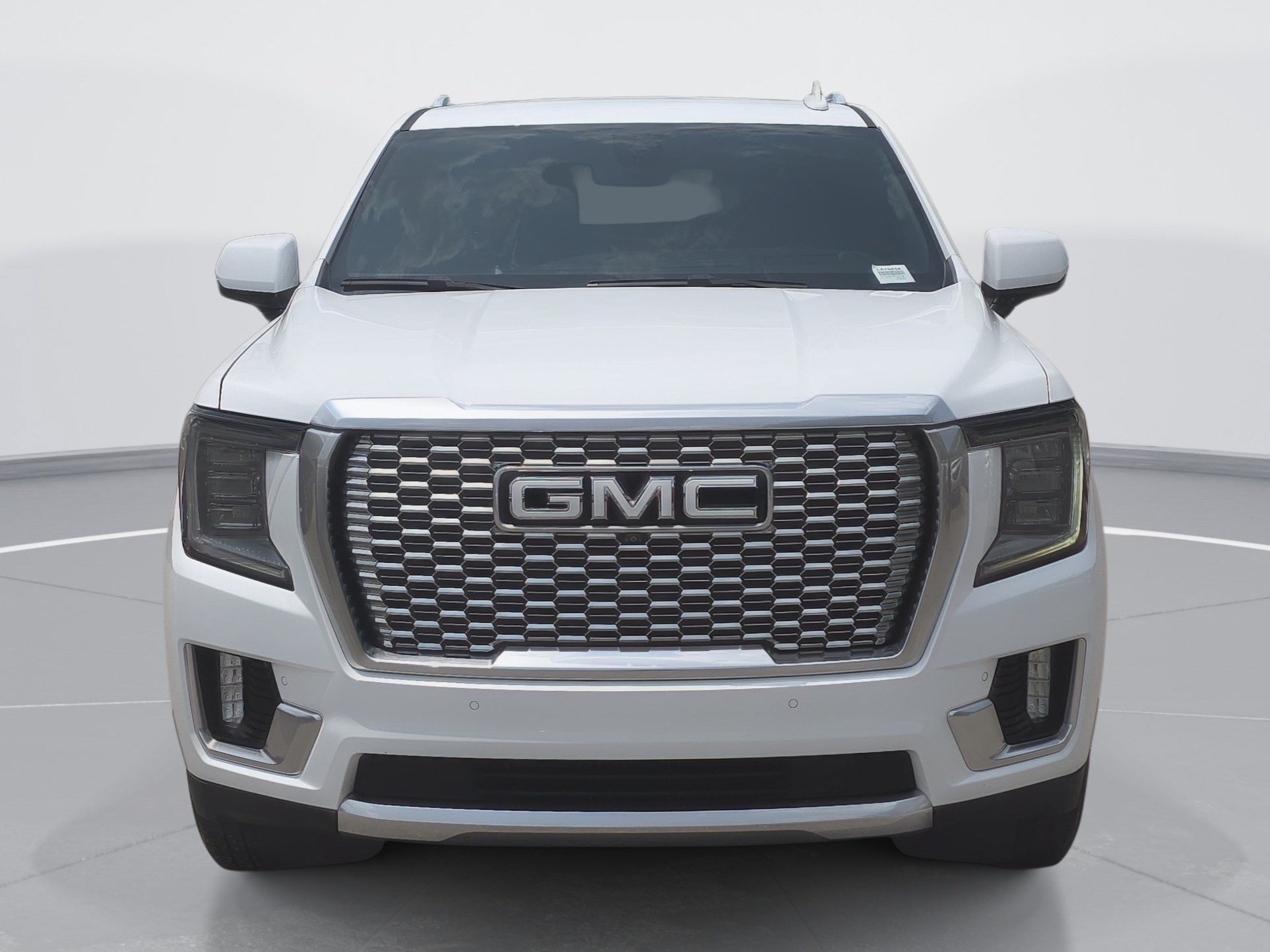 Used 2021 GMC Yukon XL Denali RWD image 8