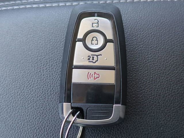 Certified 2023 Ford Escape Active image 27