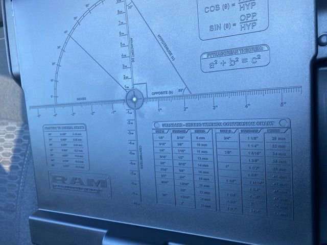 New 2026 RAM 2500 Lone Star image 33