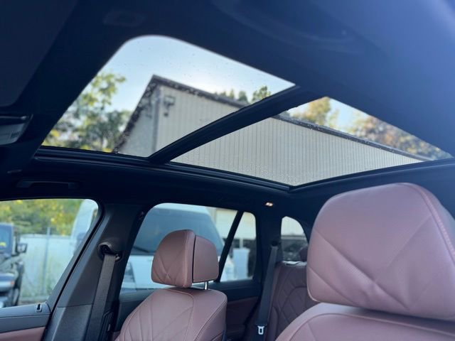 New 2026 BMW X5 xDrive40i w/ M Sport Package image 28