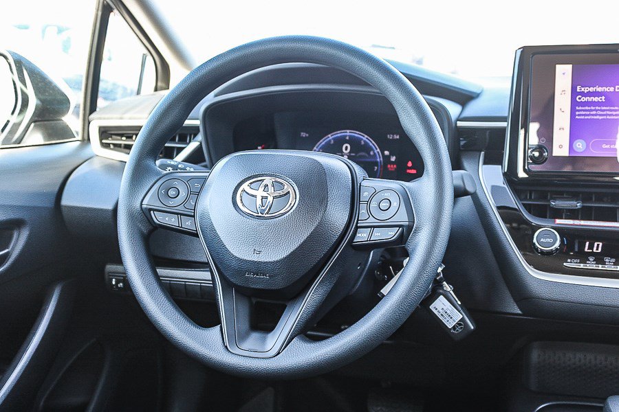 New 2026 Toyota Corolla LE FWD image 18