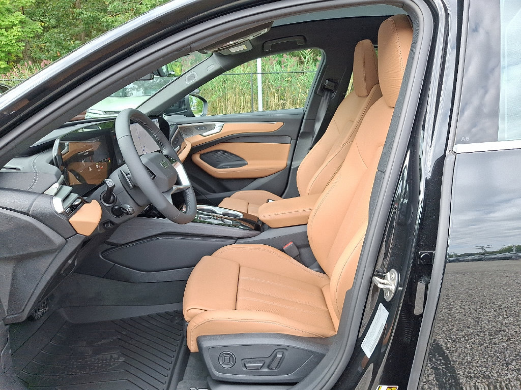 New 2026 Audi A6 Premium Plus AWD/4WD image 6