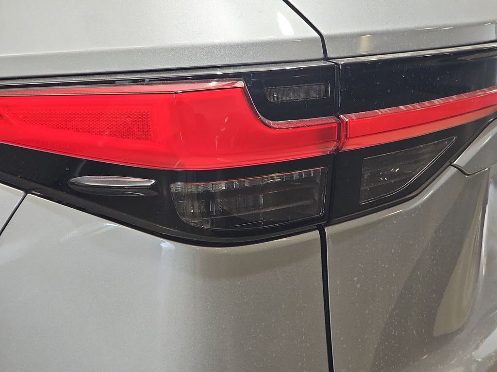 New 2026 Lexus TX 350 AWD w/ Technology Package image 37