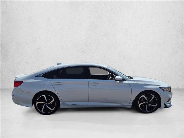 Used 2020 Honda Accord Sport image 4