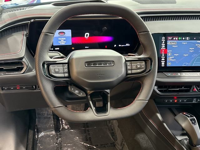 New 2026 Dodge Charger Scat Pack AWD/4WD image 12