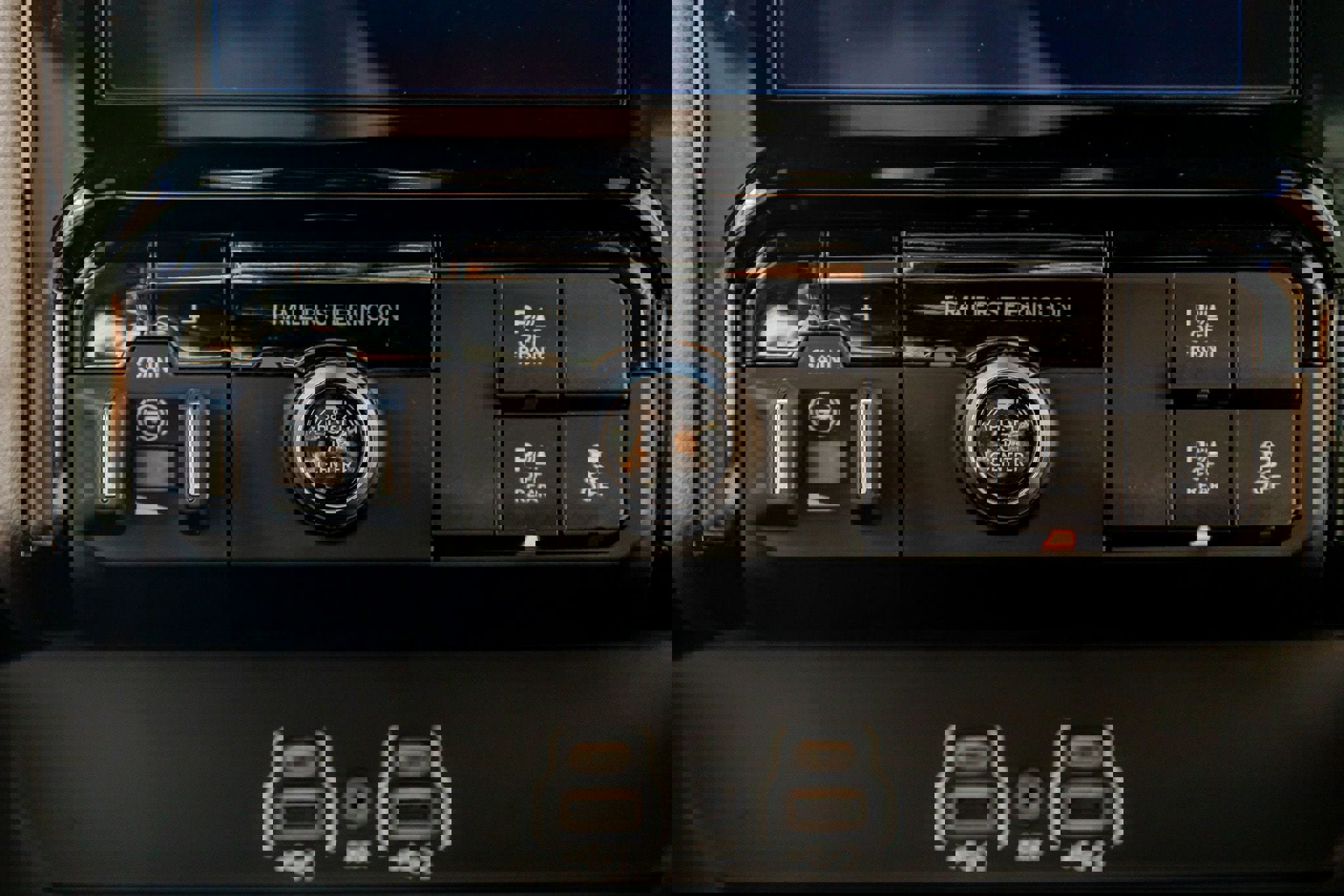 Used 2025 RAM 1500 Big Horn image 26