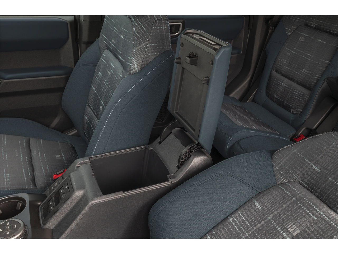 New 2026 Ford Bronco Heritage Edition AWD/4WD image 36
