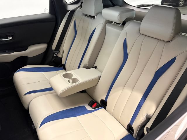 New 2026 Acura ADX A-Spec AWD/4WD image 15
