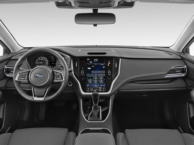 Used 2025 Subaru Legacy Limited w/ Popular Package #3 image 3