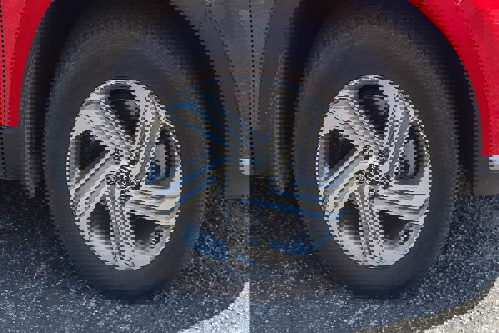 Certified 2023 Hyundai Santa Fe SEL image 14