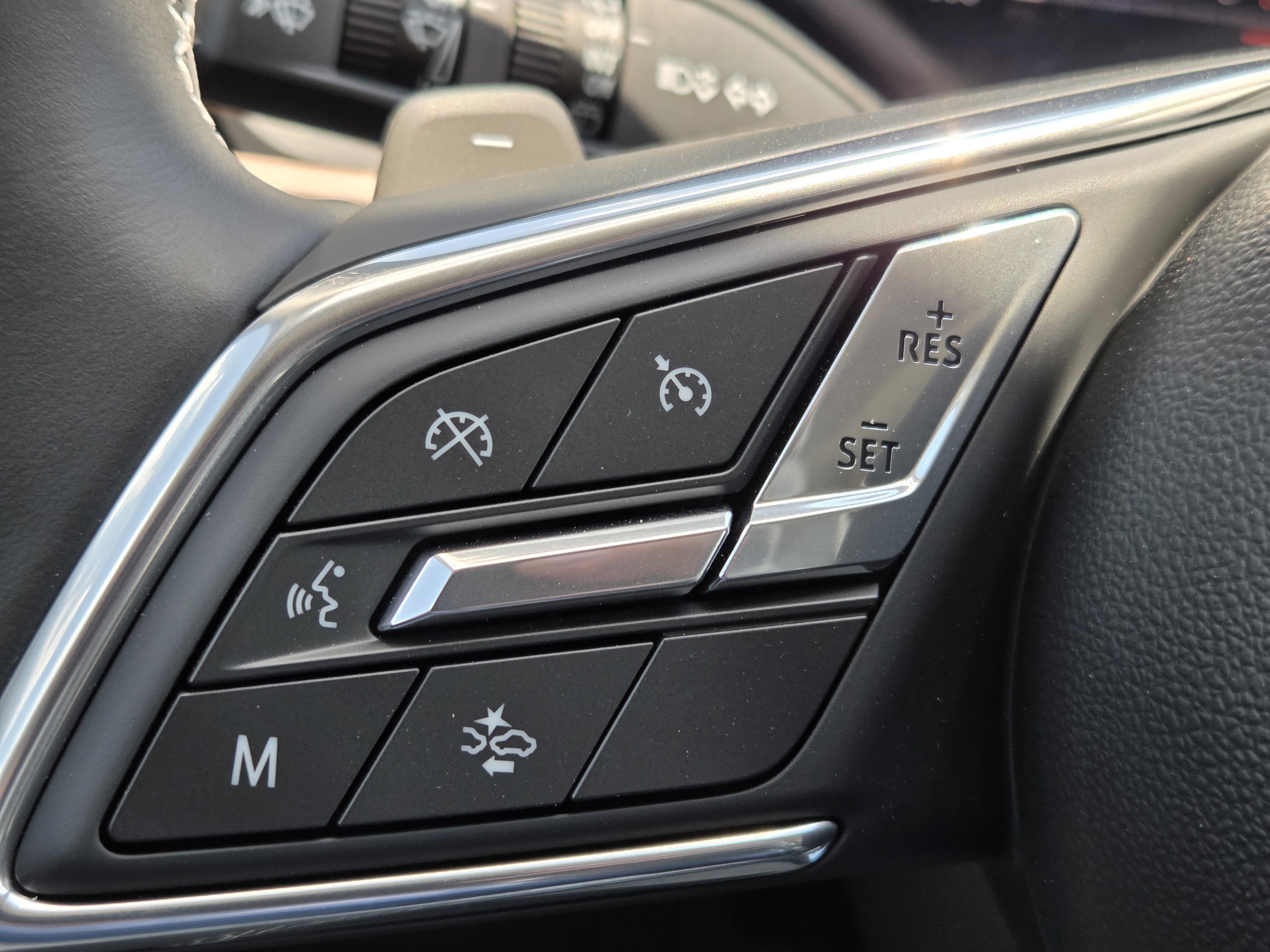New 2026 Buick Envision Sport Touring AWD/4WD image 15