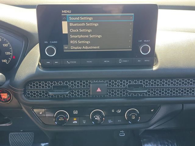 Used 2024 Honda HR-V Sport image 26