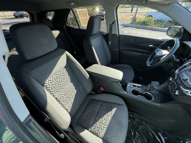 Certified 2023 Chevrolet Equinox LT image 8