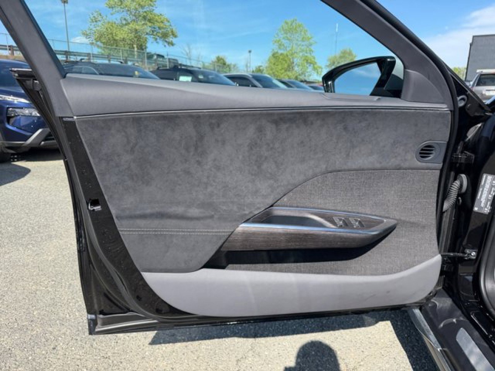 Used 2024 Lucid Air Grand Touring AWD/4WD image 20