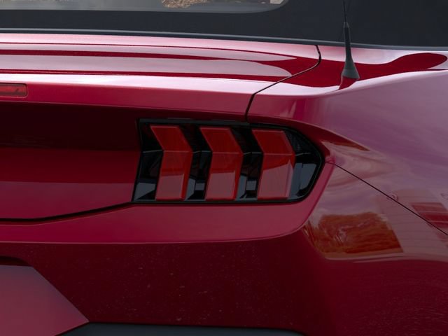New 2026 Ford Mustang Premium RWD image 21